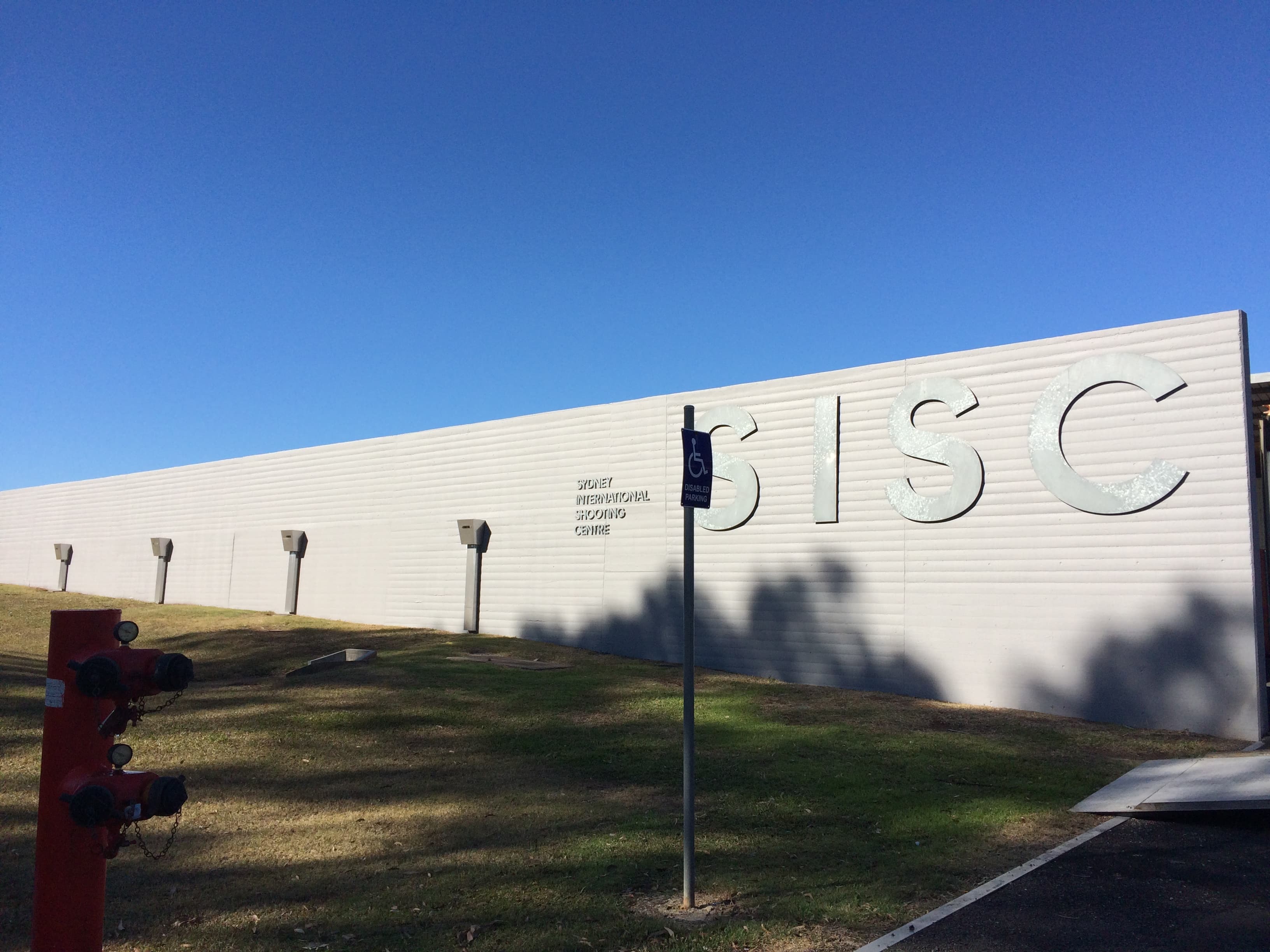 Upgrade to External Walls