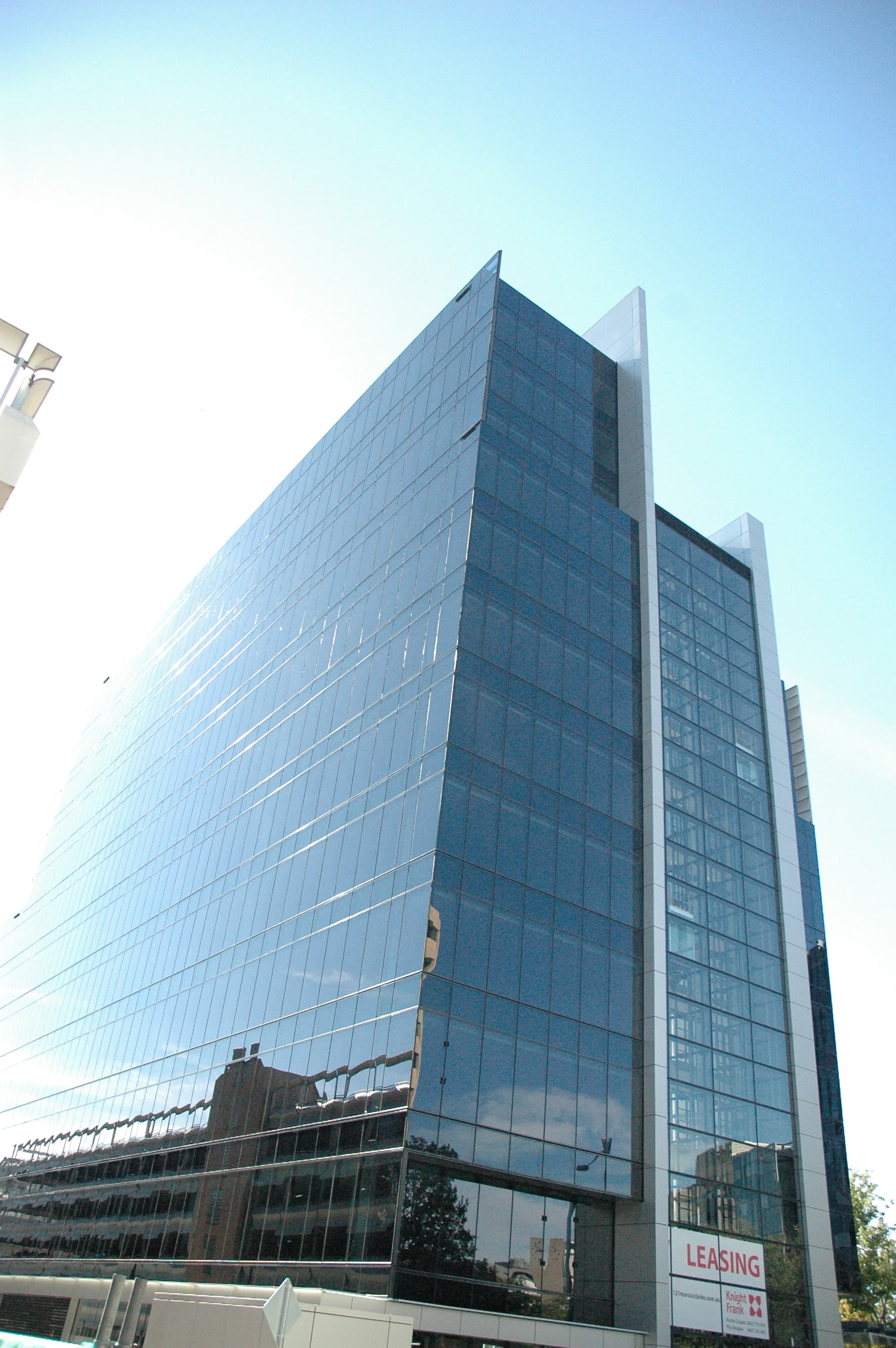 Commercial Office Fitout