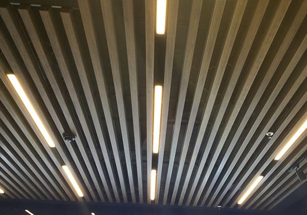 Opticalink Shop Fitout