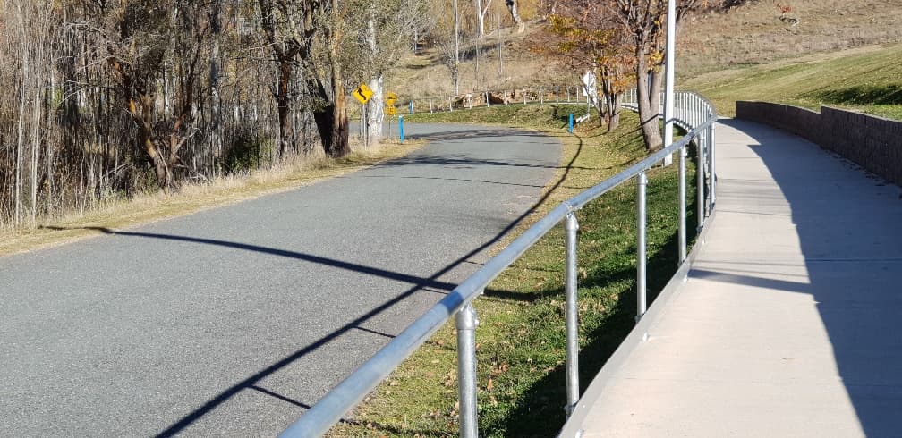 Pathway Construction to Compliance