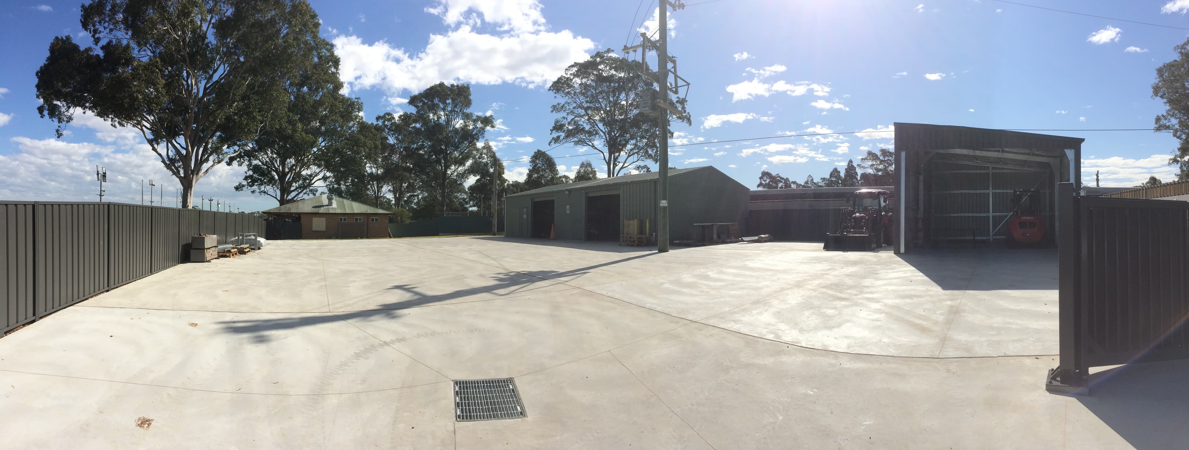 General Roadworks Upgrade & Repair