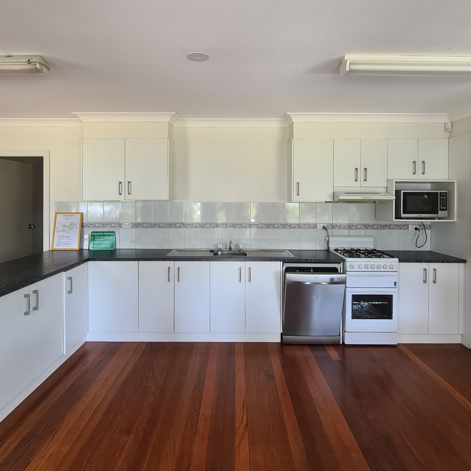 Upgrade to Student Accommodation