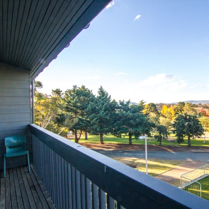 Upgrade to Student Lodges